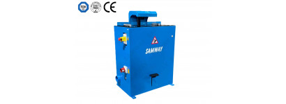 Отрезной станок SAMWAY C400