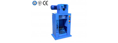 Окорочный станок SAMWAY SKIVER 51ES