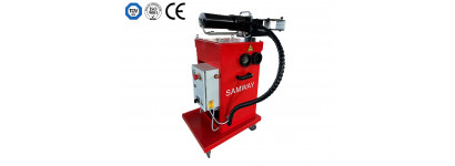Станок для сгибания труб SAMWAY T642
