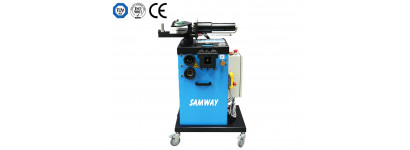Станок для обработки труб SAMWAY T642V