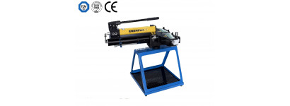 Трубогиб SAMWAY T642M