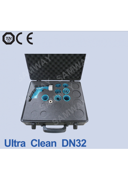 Набор для чистки и продувки рукавов / Ultra Clean DN32 Набор для чистки и продувки рукавов / Ultra Clean DN32