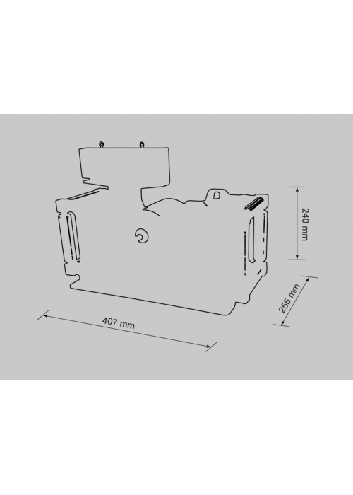 Счетчик длины шланга / HOSE COUNTER Счетчик длины шланга / HOSE COUNTER