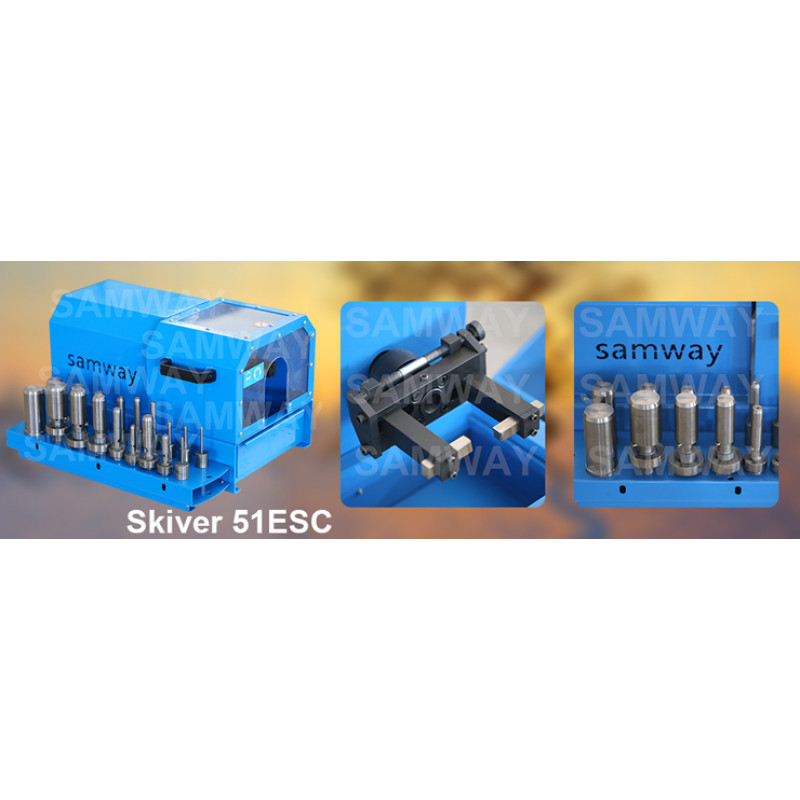 SKIVER 51ESC