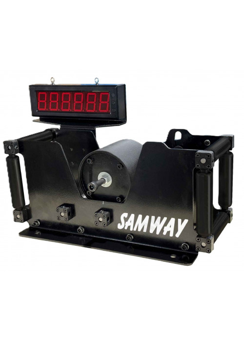 Счетчик длины шланга / HOSE COUNTER Счетчик длины шланга / HOSE COUNTER