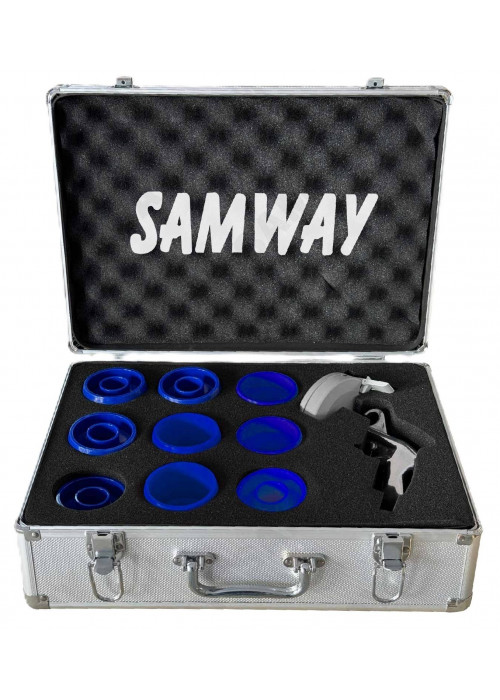 Набор для очистки рукавов / Hose Cleaner Kit 50HCK Набор для очистки рукавов / Hose Cleaner Kit 50HCK