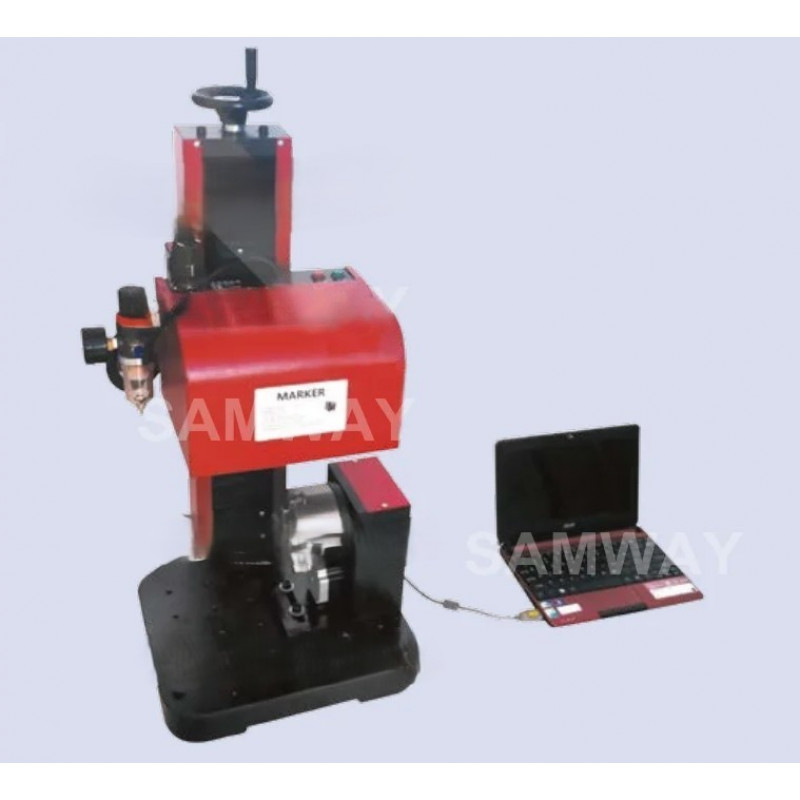 Маркировочный станок SAMWAY / M100 MARKING MACHINE