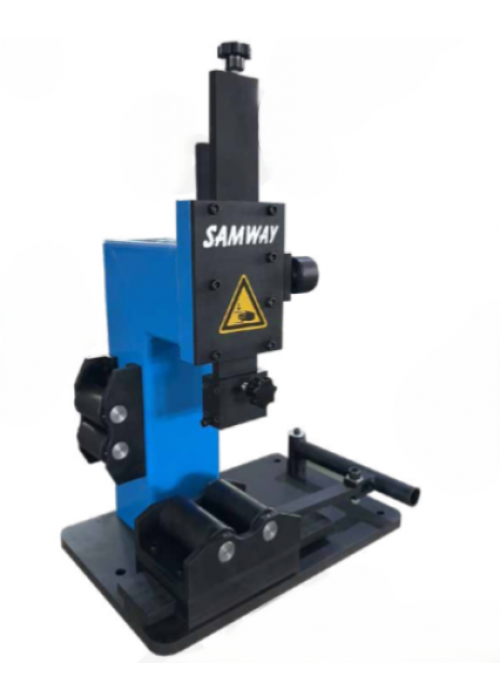 Маркировочный станок РВД SAMWAY/ Marking Hand Powered Маркировочный станок РВД SAMWAY/ Marking Hand Powered