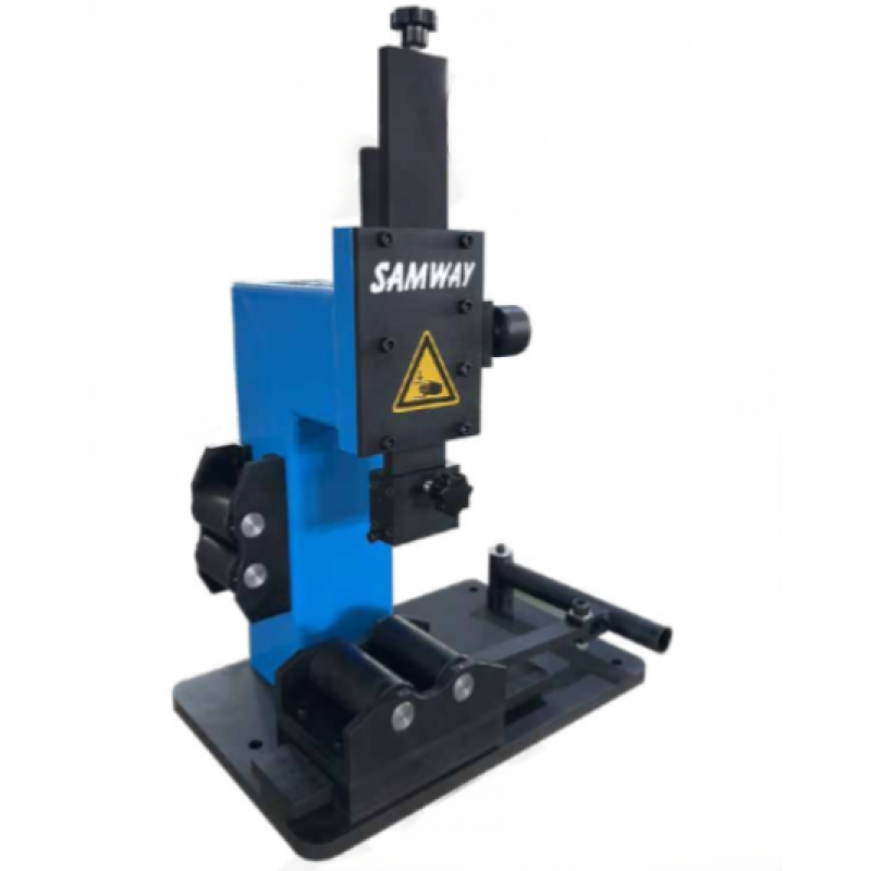 Маркировочный станок РВД SAMWAY/ Marking Hand Powered