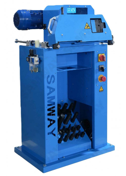 Ручной окорочный станок SAMWAY SKIVER 51AS Ручной окорочный станок SAMWAY SKIVER 51AS