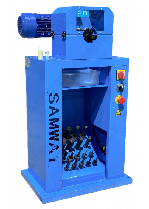Ручной окорочный станок SAMWAY SKIVER 51ES Ручной окорочный станок SAMWAY SKIVER 51ES