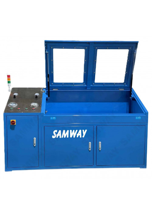 Испытательный стенд SAMWAY T150 Испытательный стенд SAMWAY T150
