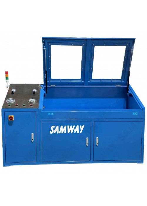Испытательный стенд SAMWAY T250 Испытательный стенд SAMWAY T250
