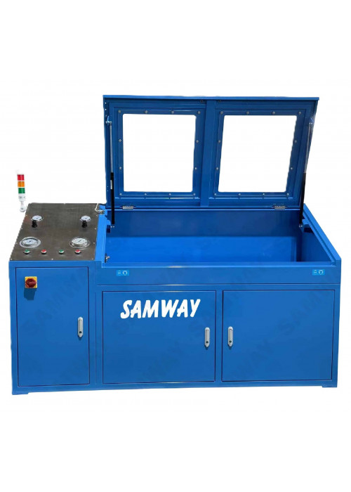 Испытательный стенд SAMWAY T300 Испытательный стенд SAMWAY T300