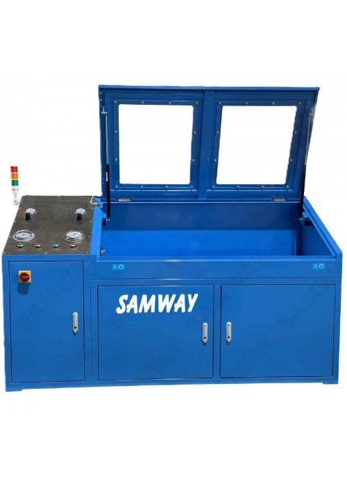 Испытательный стенд SAMWAY T500 Испытательный стенд SAMWAY T500