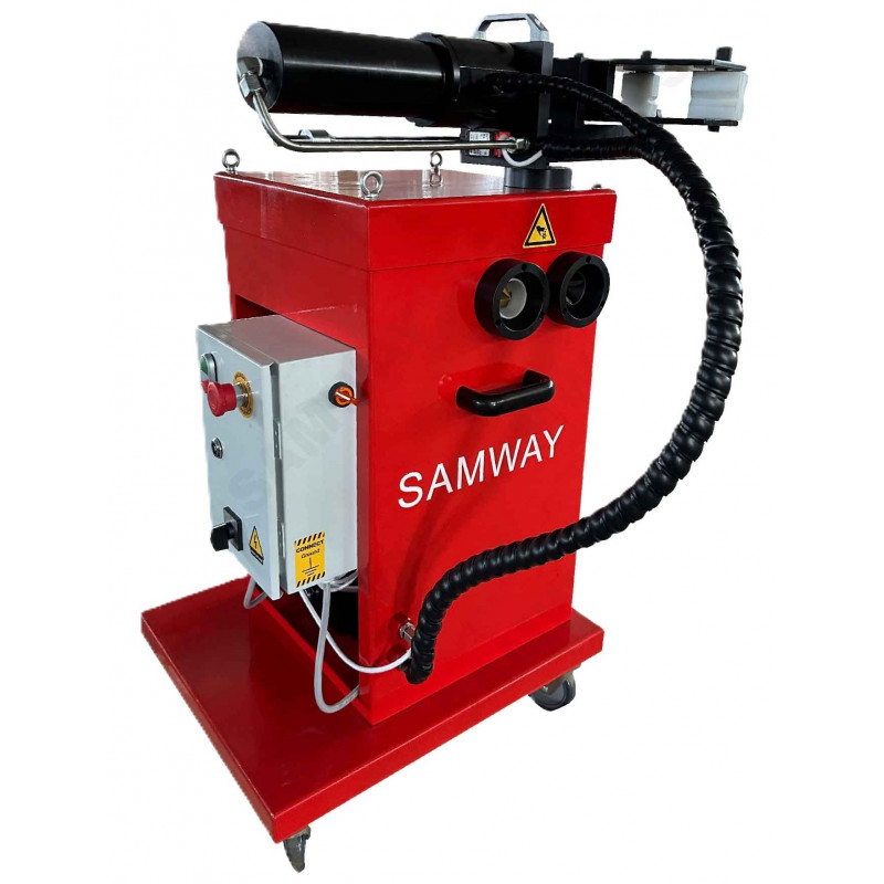 Станок для сгибания труб / T642 Tube Bending Machine