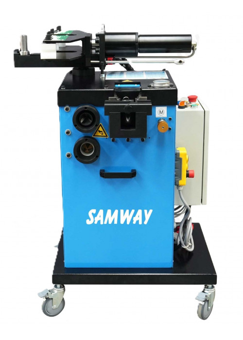 Станок для сгибания труб / T642V Tube Processing Machine Станок для сгибания труб / T642V Tube Processing Machine
