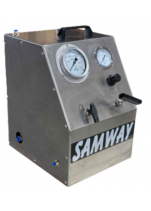Испытательный стенд SAMWAY PHT2000 Испытательный стенд SAMWAY PHT2000