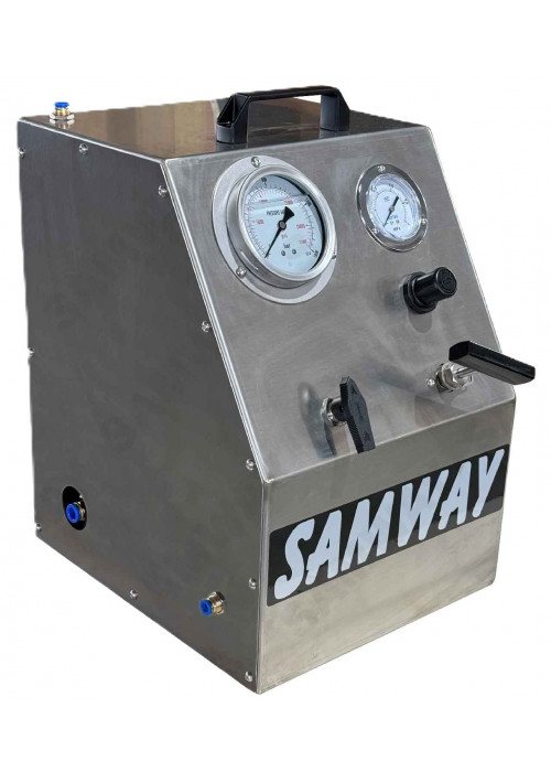 Испытательный стенд SAMWAY PHT2500 Испытательный стенд SAMWAY PHT2500